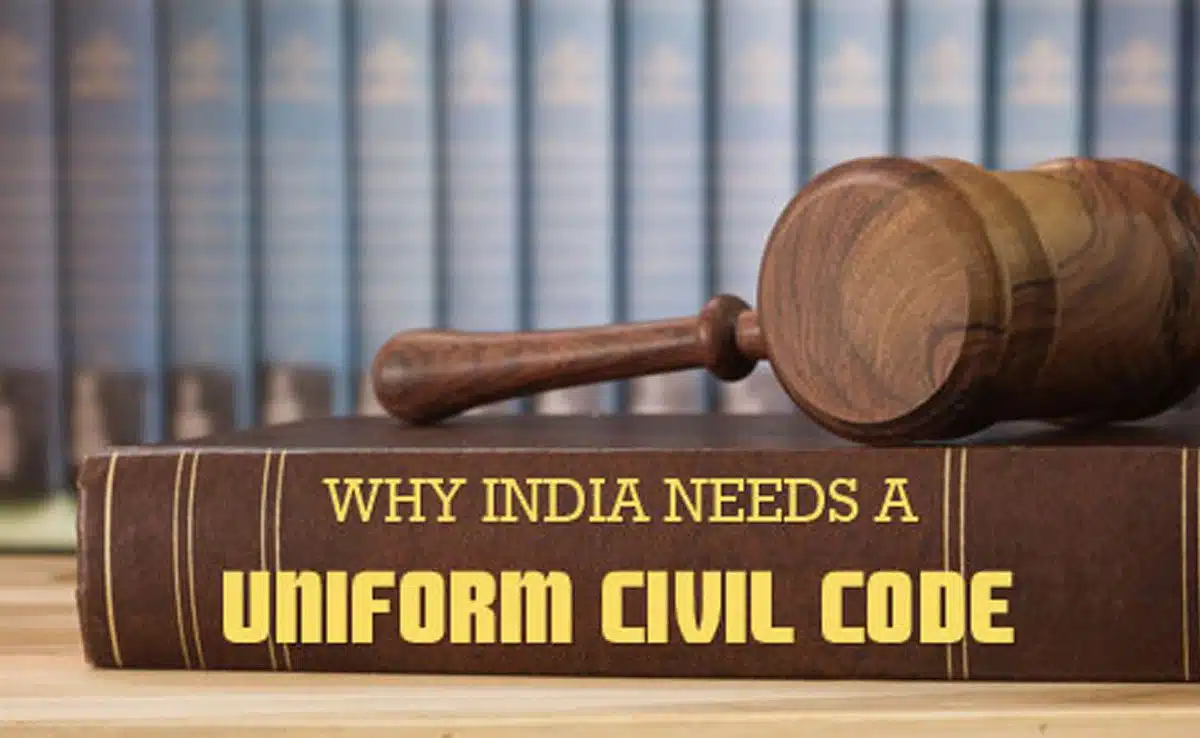 ucc Minister said, UCC will have no effect on tribals
