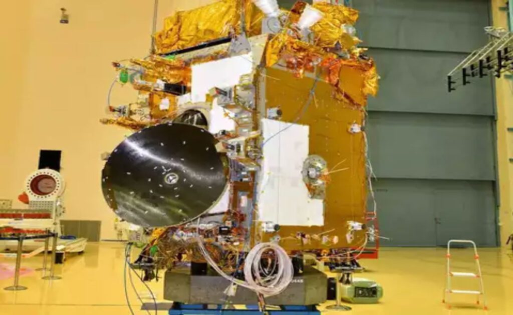 Aditya L1 Mission: ISRO will launch Sun Mission on 2 September