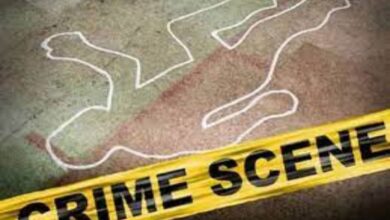 BJP leader shot dead in UP's Moradabad district, incident captured in CCTV