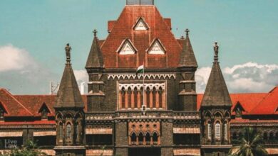 Bombay High Court Justice Rohit B Dev resigns in open court