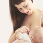 Avoid these 6 foods during breastfeeding