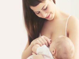 Avoid these 6 foods during breastfeeding