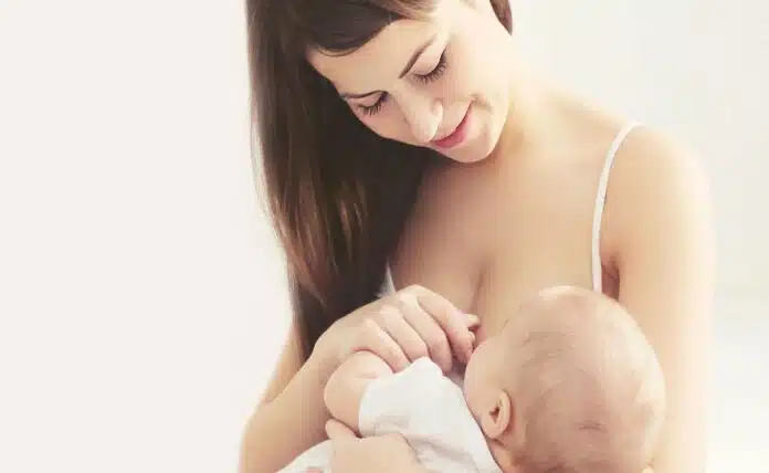 Avoid these 6 foods during breastfeeding