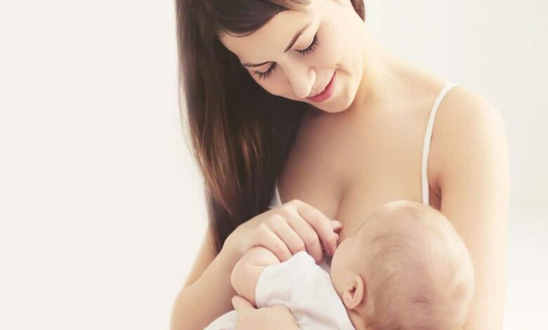 Avoid these 6 foods during breast feeding