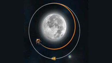 Chandrayaan-3's Vikram Lander will undergo deboosting process today
