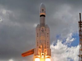 Chandrayaan-3: Vikram Lander Successfully Separated From Propulsion Module, Tweets ISRO