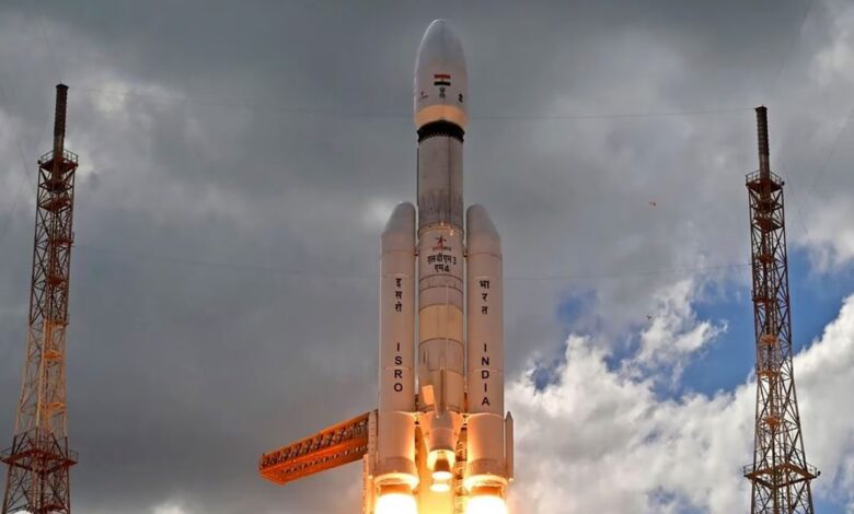 Chandrayaan-3: Vikram Lander Successfully Separated From Propulsion Module, Tweets ISRO