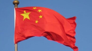 China includes Arunachal Pradesh and Aksai Chin in new 'standard map'