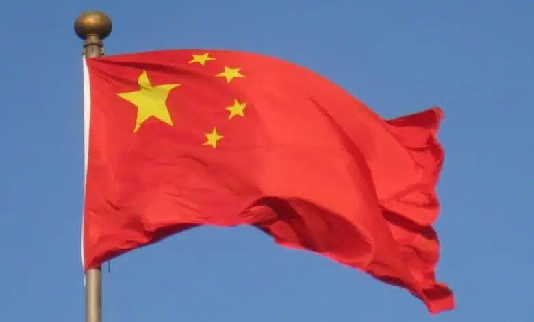 China includes Arunachal Pradesh and Aksai Chin in new 'standard map'