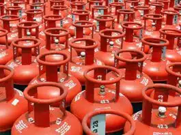 Commercial LPG Cylinder prices cut, new prices will be applicable from today