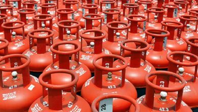 Commercial LPG Cylinder prices cut, new prices will be applicable from today