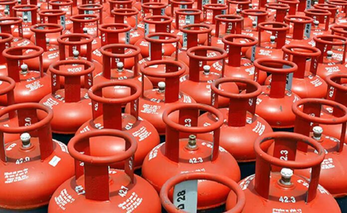 Commercial LPG Cylinder prices cut, new prices will be applicable from today