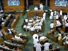 No Confidence Motion: Parliament will discuss the motion from August 8 to 10