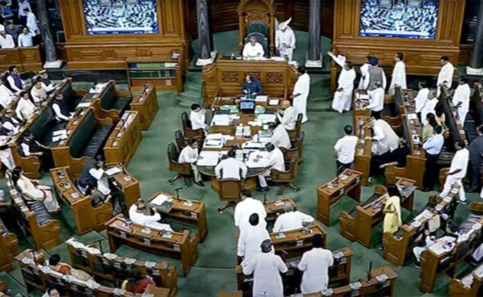 No Confidence Motion: Parliament will discuss the motion from August 8 to 10