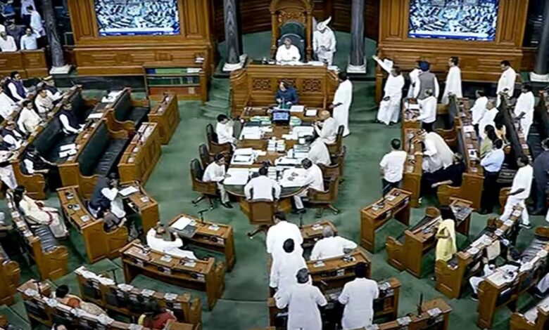 No Confidence Motion: Parliament will discuss the motion from August 8 to 10