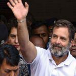 Rahul Gandhi's Lok Sabha membership restored after Supreme Court's decision