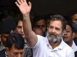 Rahul Gandhi's Lok Sabha membership restored after Supreme Court's decision