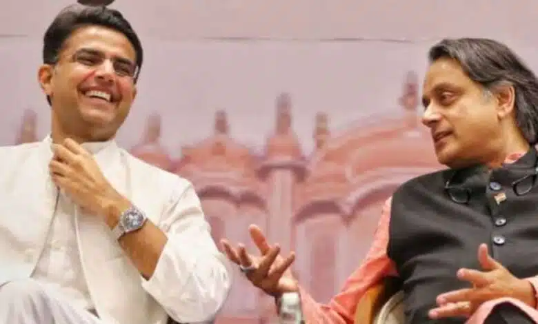 Congress announces reconstituted Working Committee