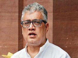 TMC MP Derek O'Brien suspended from Rajya Sabha for the rest of the monsoon session