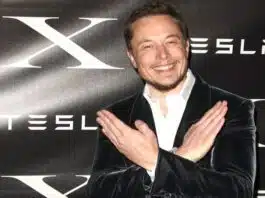 Elon Musk announces calling and video features on X