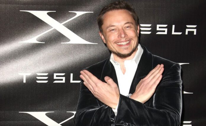 Elon Musk announces calling and video features on X