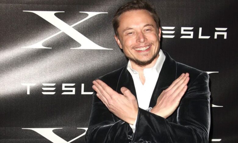 Elon Musk announces calling and video features on X
