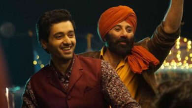 Gadar 2: Sunny Deol's film earned Rs 83 crore in just two days