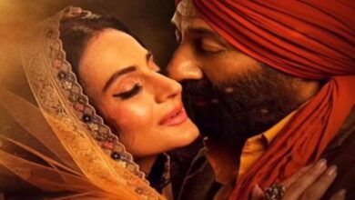 Gadar 2: Sunny Deol's film earns Rs 55 crore on Independence Day