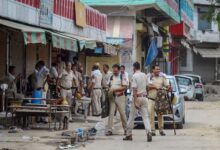 One more accused of Nuh violence arrested after police encounter