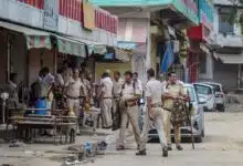 One more accused of Nuh violence arrested after police encounter