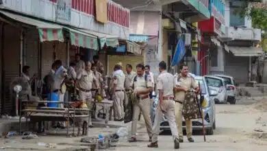 One more accused of Nuh violence arrested after police encounter