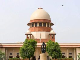 SC issues notice to Center and Delhi government regarding Haryana violence