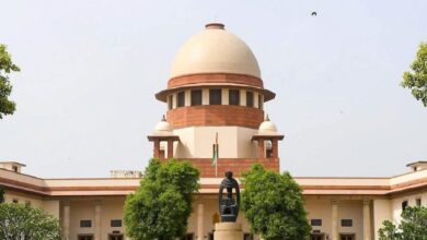 SC issues notice to Center and Delhi government regarding Haryana violence