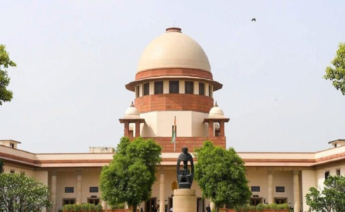 SC issues notice to Center and Delhi government regarding Haryana violence