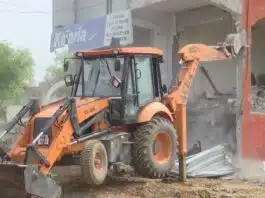 Haryana: Demolition in Nuh put on hold after High Court's order