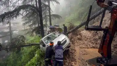 Himachal Pradesh: 7 people died due to cloudburst in Jadon village of Solan