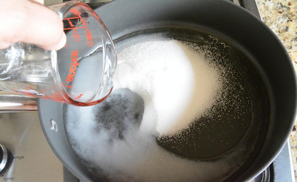 Malai Ghevar: Make this tasty Rajasthani sweet easily at home this Rakshabandhan