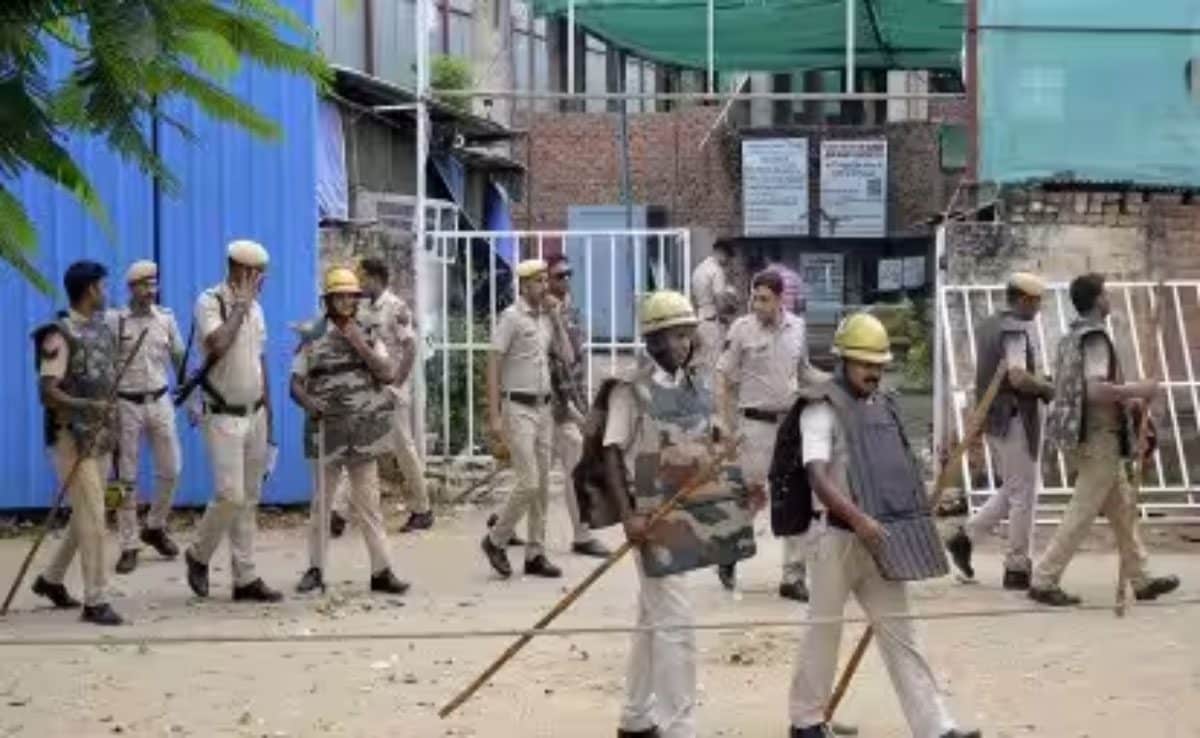 Haryana: Internet ban in Nuh to continue till August 13