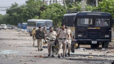 Haryana: Internet ban in Nuh to continue till August 13