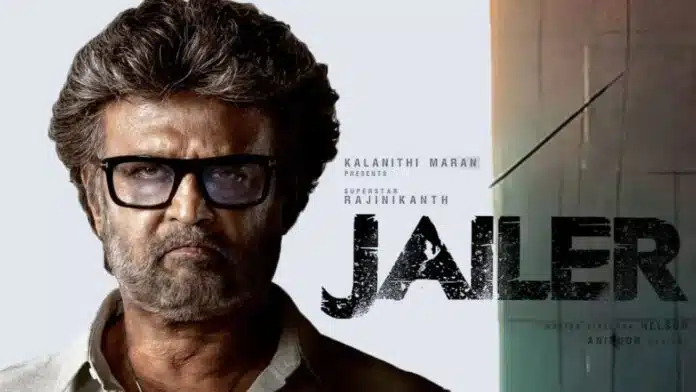 Jailer: Rajinikanth starrer becomes biggest Tamil opener of 2023