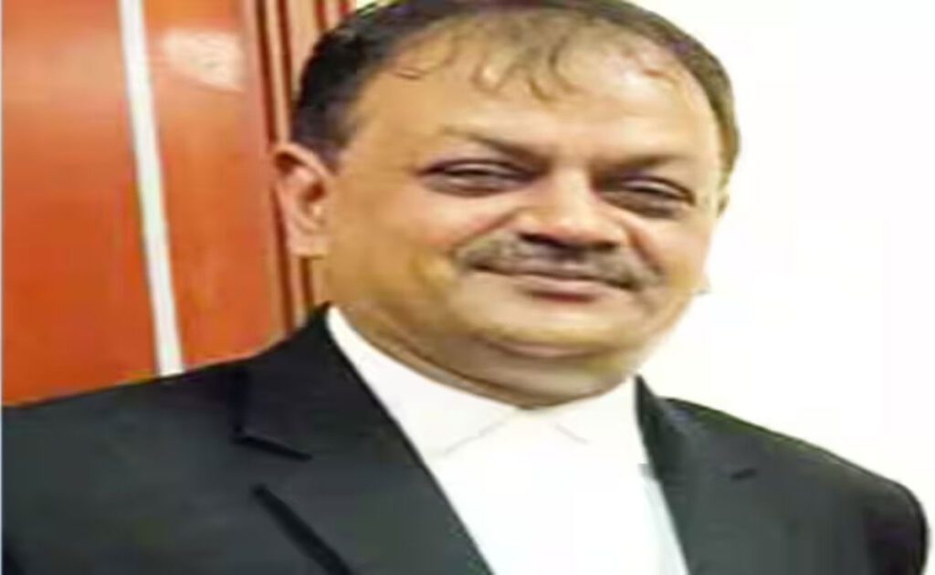 Bombay High Court Justice Rohit B Dev resigns in open court