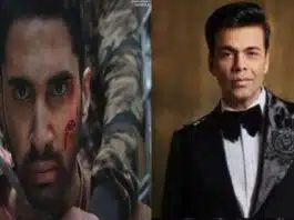 Kill: Karan Johar's upcoming film to premiere at Toronto International Film Festival