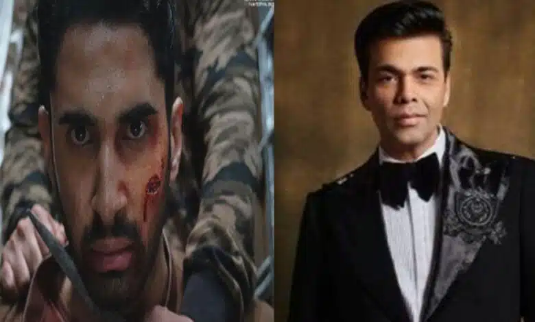 Kill: Karan Johar's upcoming film to premiere at Toronto International Film Festival