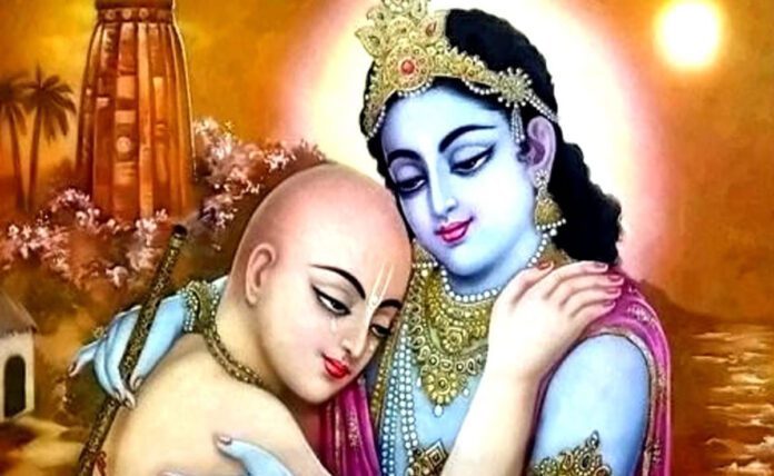 Friendship Day: Know the meaning of true friendship from Krishna-Sudama