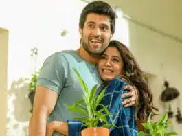 Kushi: The trailer of Vijay and Samantha's film is a mix of romance and comedy