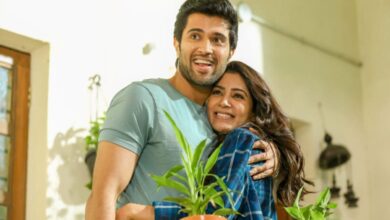 Kushi: The trailer of Vijay and Samantha's film is a mix of romance and comedy