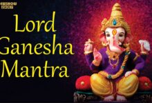 Ganesh Mantra: 5 Powerful Mantras To Remove Obstacles From Life