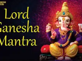 Ganesh Mantra: 5 Powerful Mantras To Remove Obstacles From Life