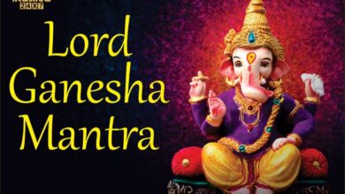 Ganesh Mantra: 5 Powerful Mantras To Remove Obstacles From Life