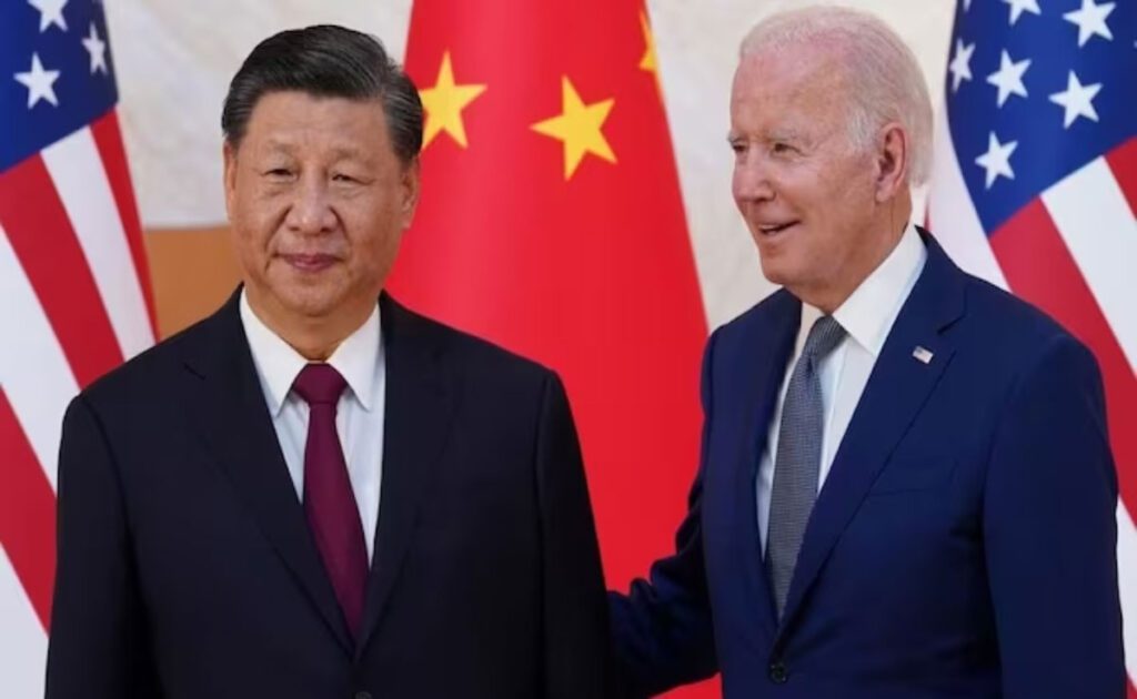 Chinese President Xi Jinping will not attend G20 Summit: Report